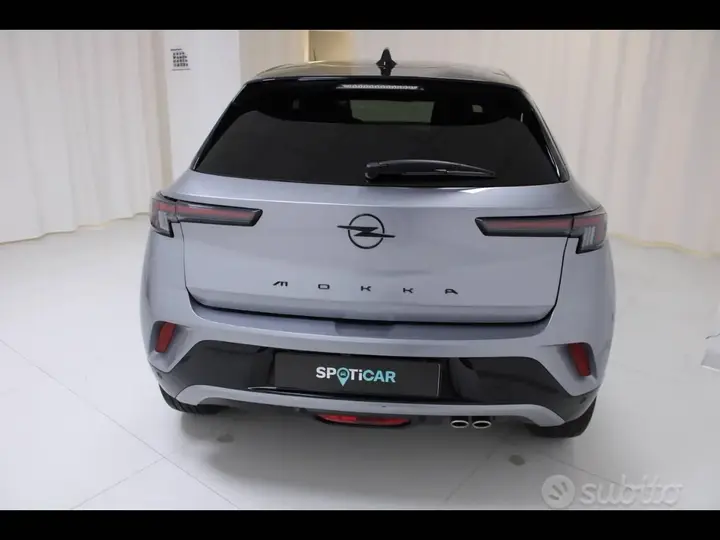 Opel Mokka-E 2025 photo 5