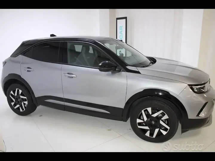 Opel Mokka-E 2025 photo 4
