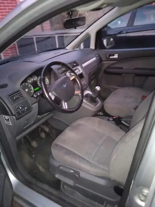 Ford Focus C-Max