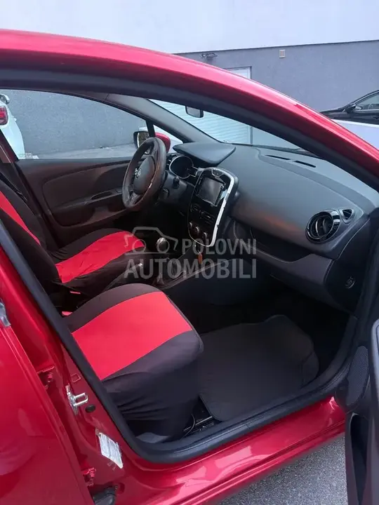 Renault Clio 2016 photo 3
