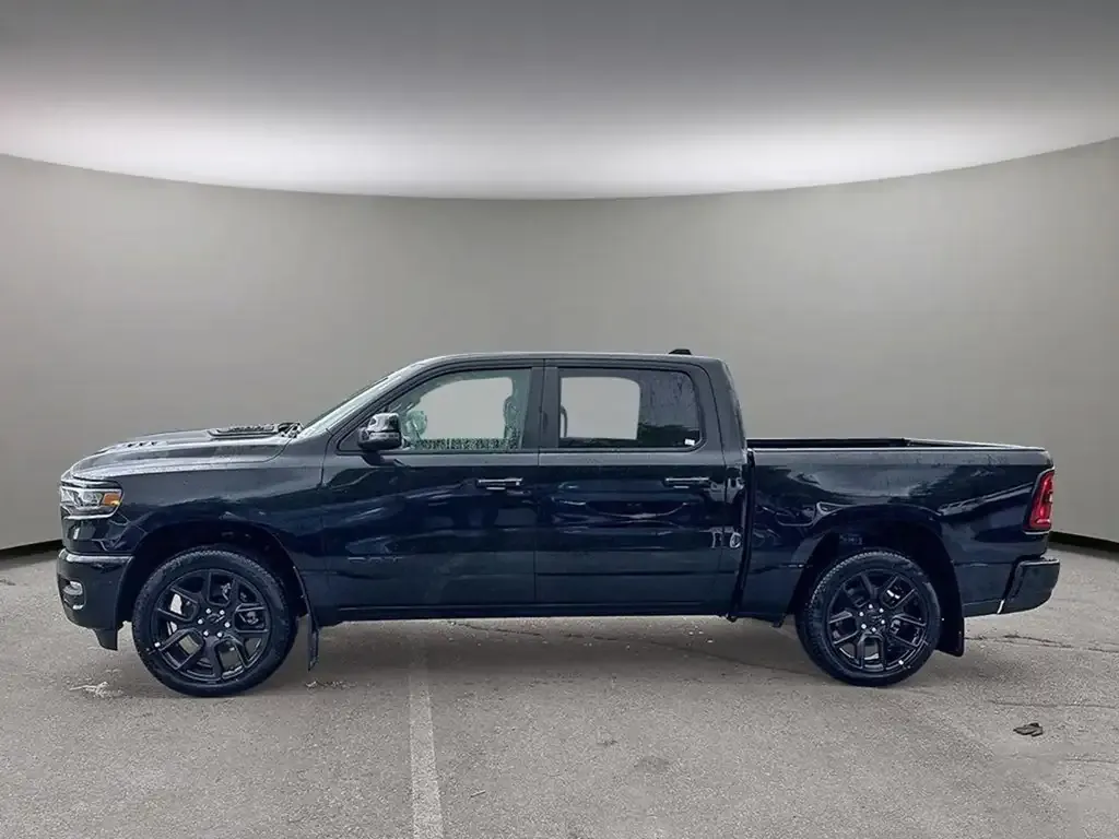 Ram 1500 2026 photo 3