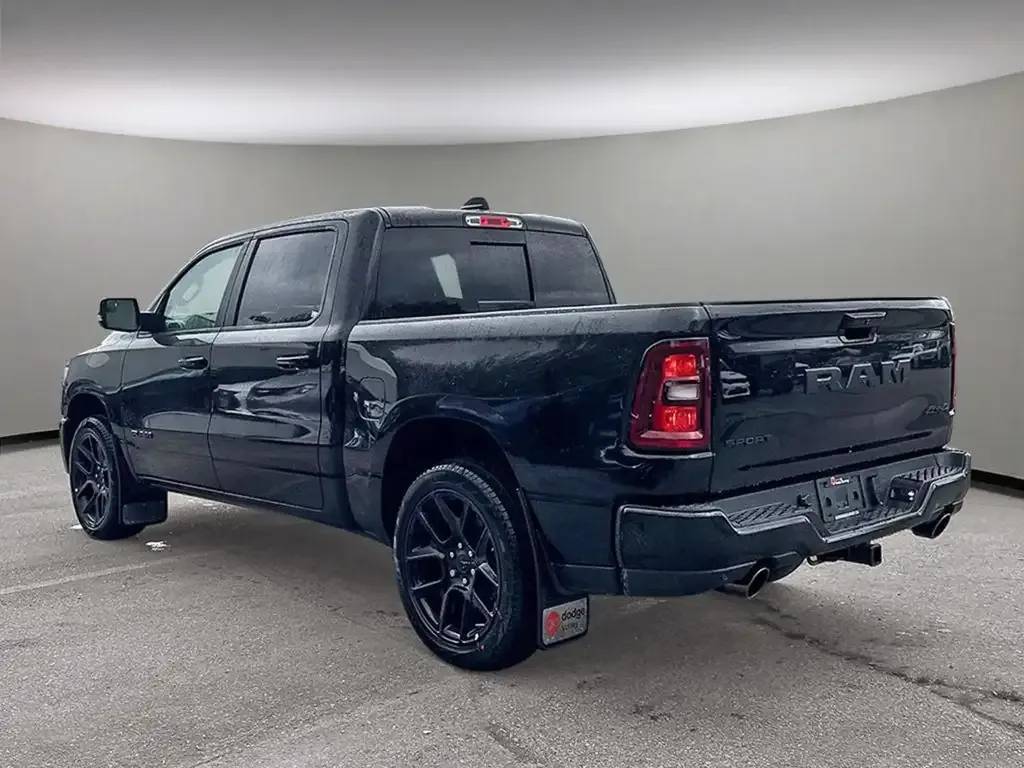 Ram 1500 2026 photo 4