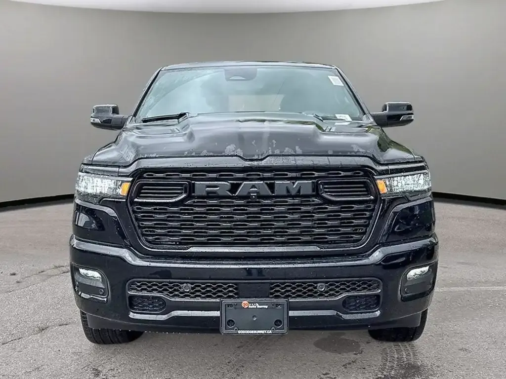 Ram 1500 2026 photo 2