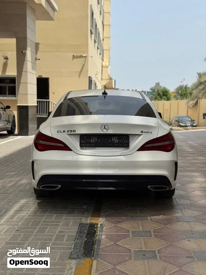 Mercedes-Benz Cla 2020 photo 5