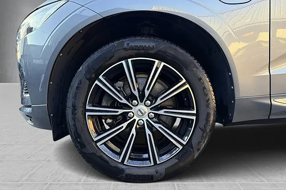 Volvo Xc60 2018 photo 5
