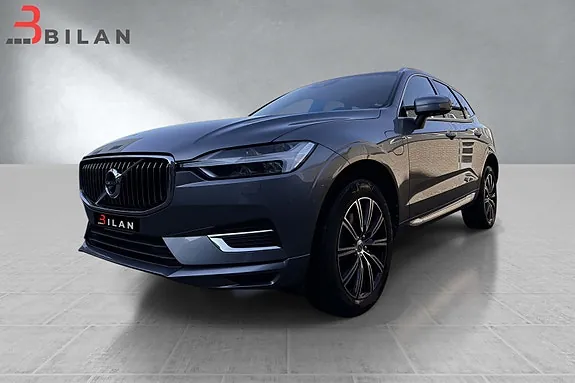 Volvo Xc60 2018 photo 2