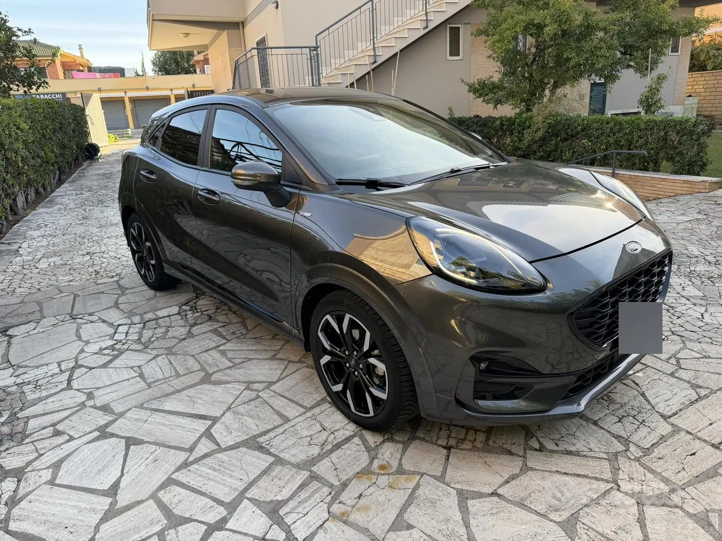 Ford Puma 2023 photo 3