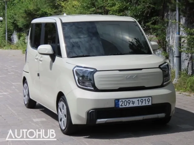 Kia Lease 2022 photo 2