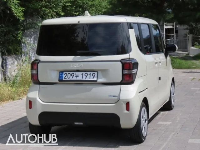 Kia Lease 2022 photo 3