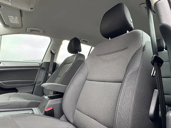 Volkswagen Golf 2014 photo 3