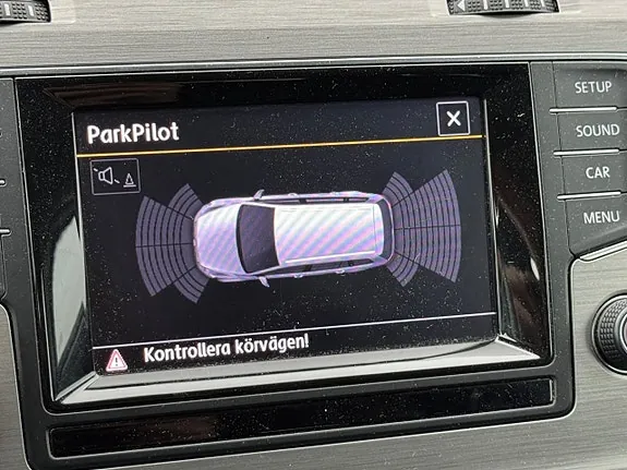 Volkswagen Golf 2014 photo 5