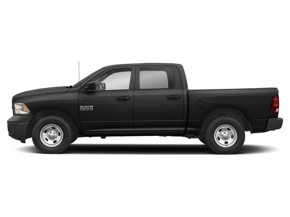 Ram 1500 Express 2020 photo 4