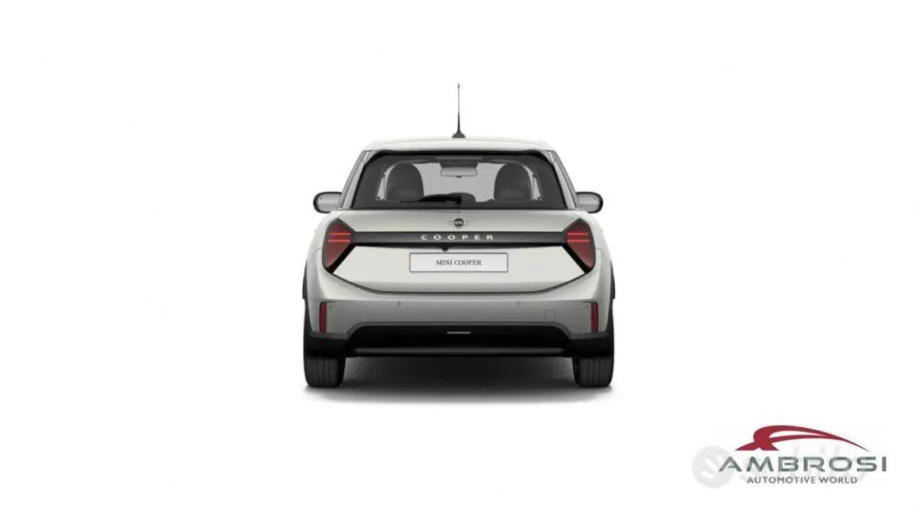 Mini Cooper 2026 photo 4