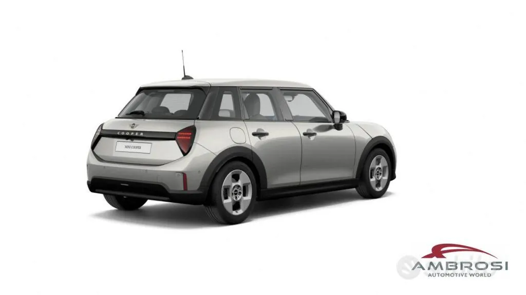 Mini Cooper 2026 photo 5