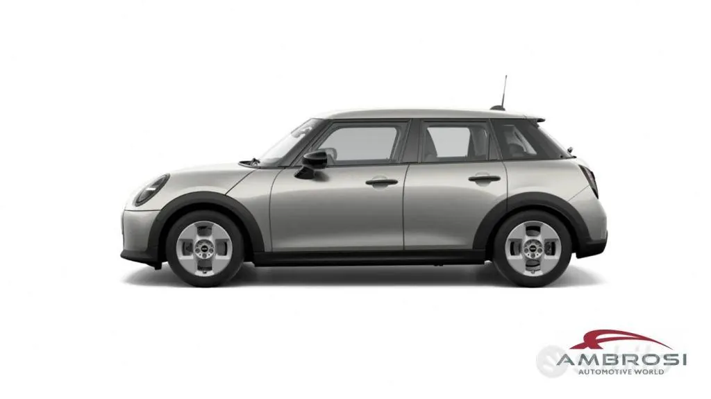 Mini Cooper 2026 photo 2