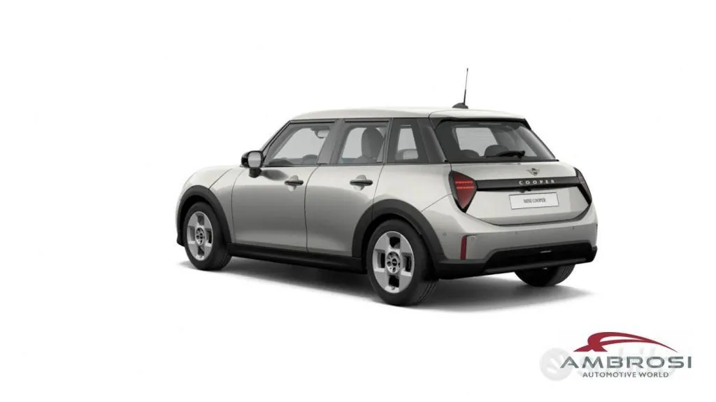 Mini Cooper 2026 photo 3