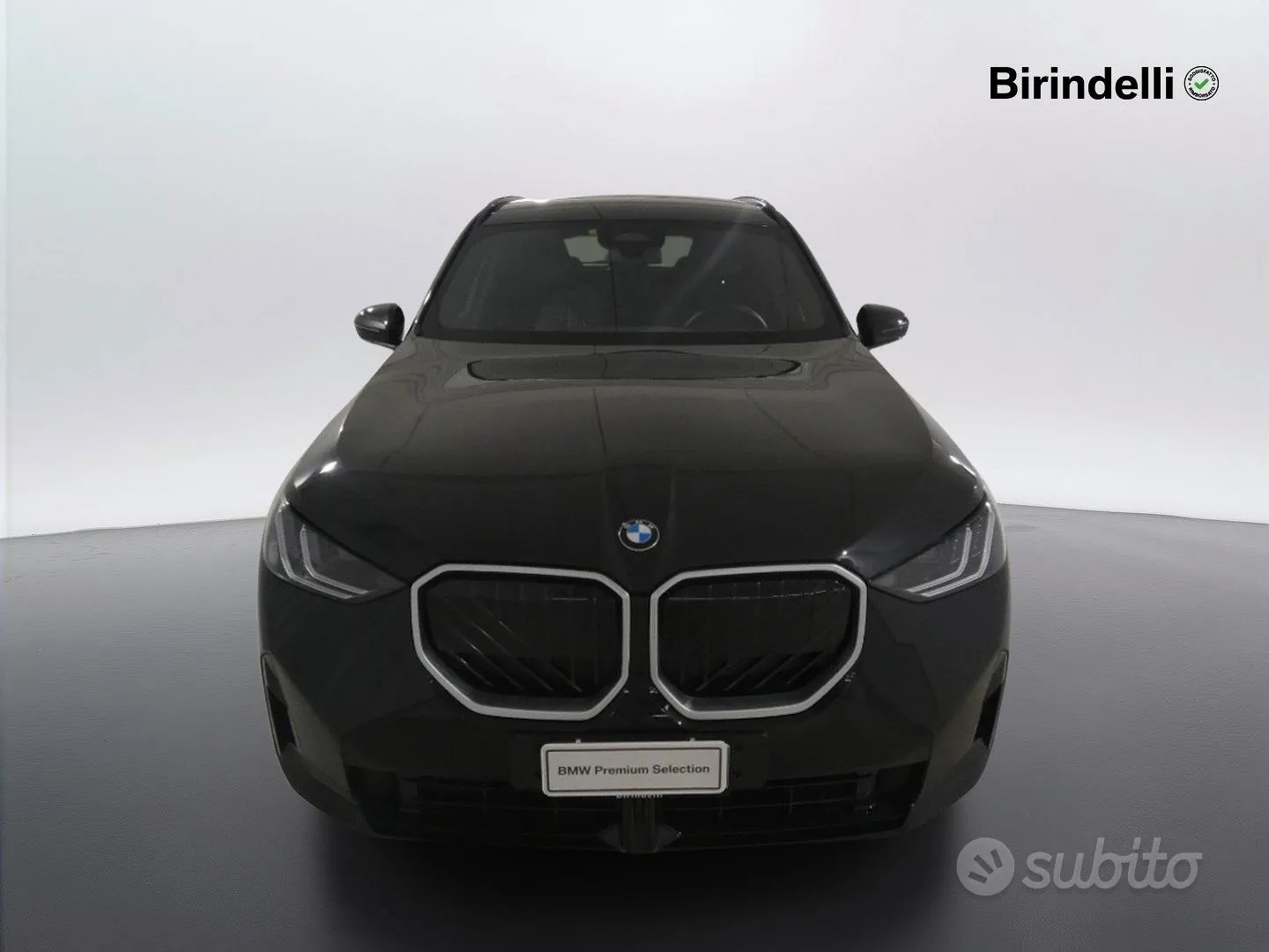 BMW X3 2025 photo 4