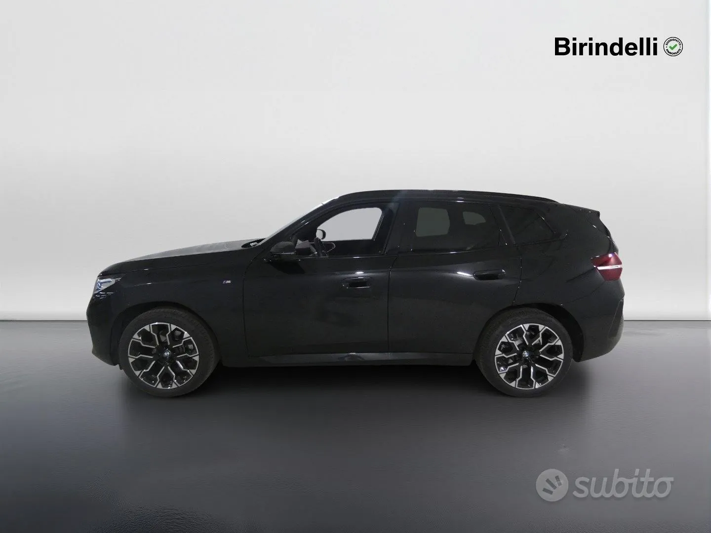 BMW X3 2025 photo 5