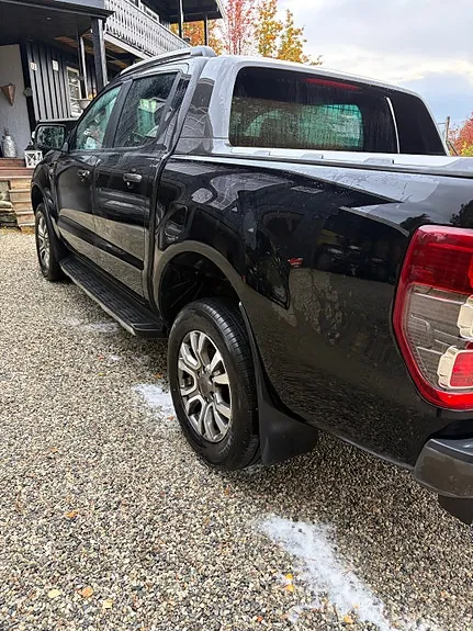 Ford Ranger 2018 photo 5