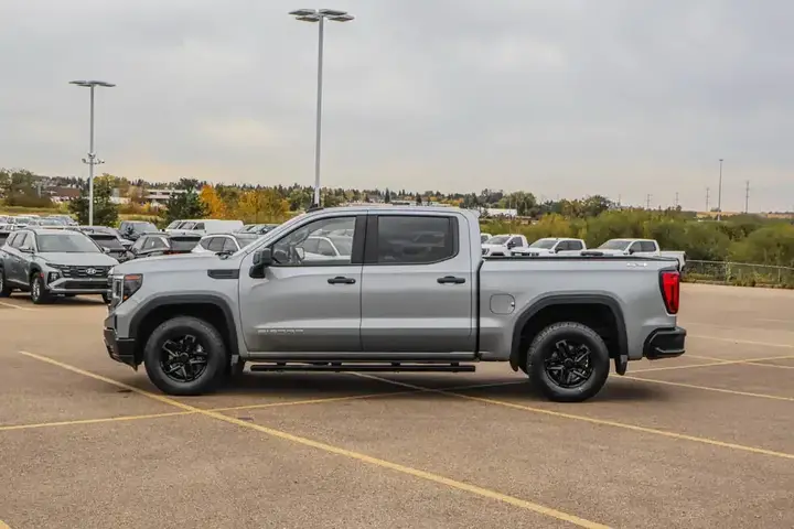 GMC Sierra 1500 2024 photo 5