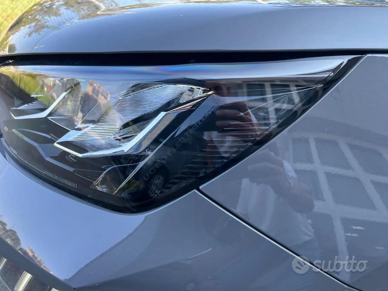 Peugeot 2008 2024 photo 5