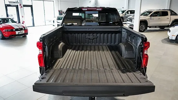 Chevrolet Silverado 1500 2026 photo 5