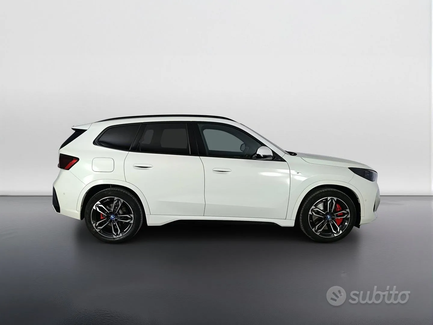 BMW X1 2025 photo 3