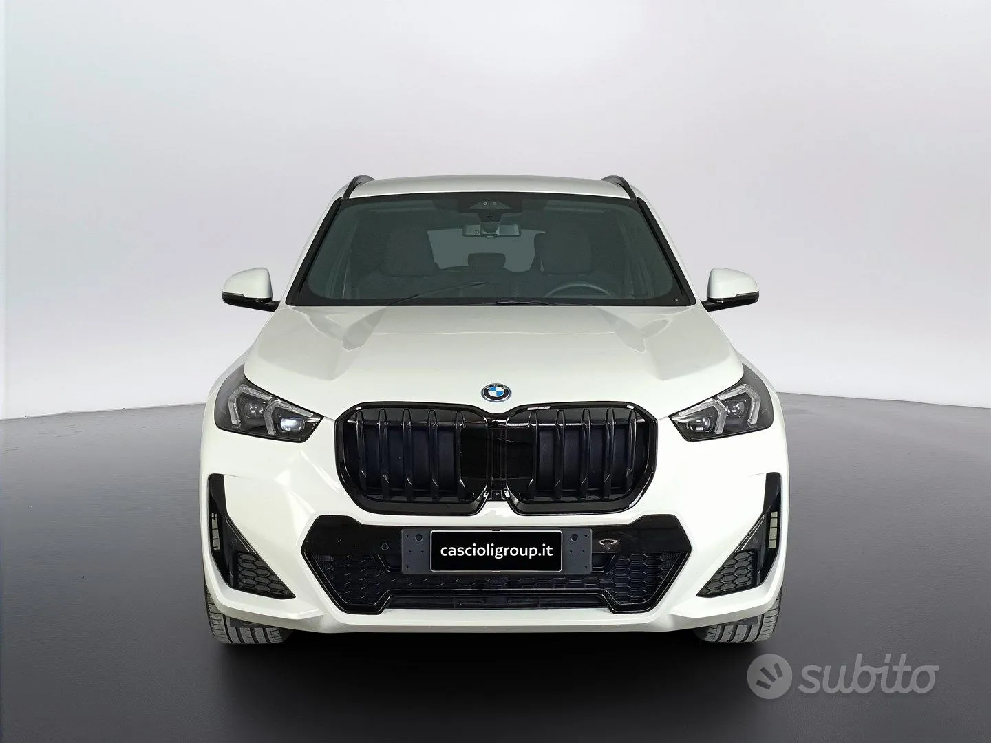 BMW X1 2025 photo 2