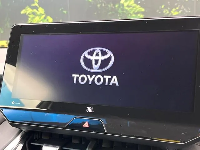 Toyota Harrier Z 2020 photo 3