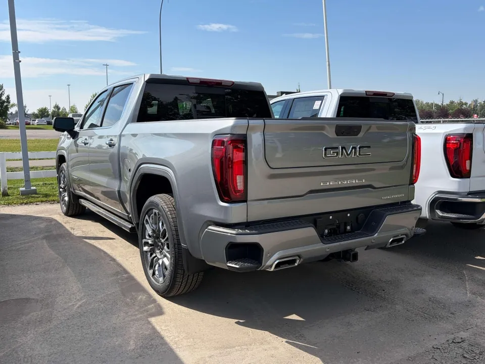 GMC Sierra 1500 2026 photo 4
