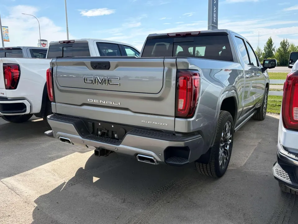 GMC Sierra 1500 2026 photo 3