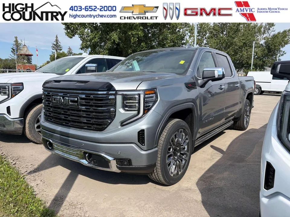 GMC Sierra 1500