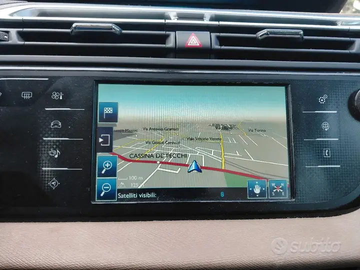 Citroen C4 Picasso 2015 photo 3