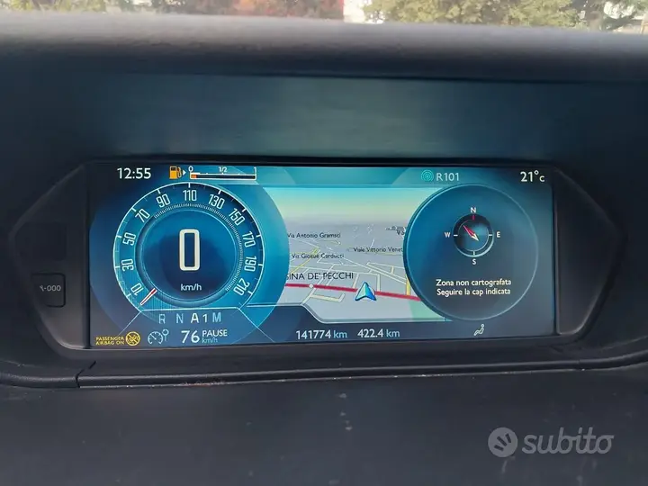 Citroen C4 Picasso 2015 photo 2