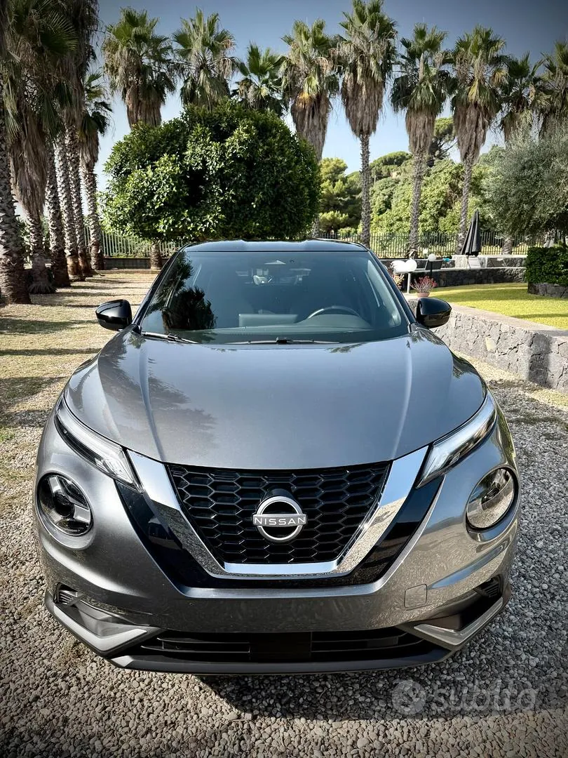 Nissan Juke 2025 photo 5
