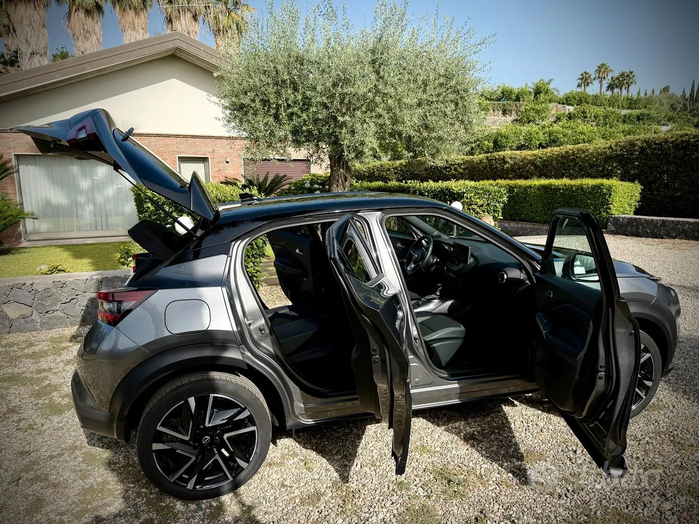 Nissan Juke 2025 photo 4