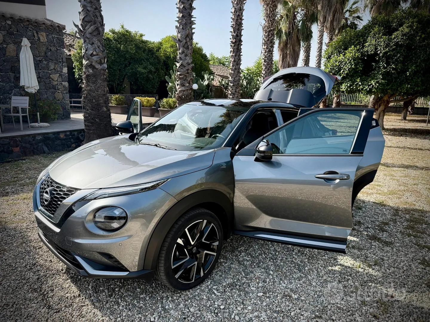 Nissan Juke 2025 photo 3