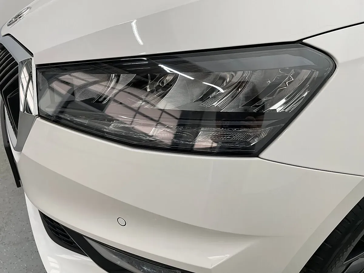 Skoda Fabia 2026 photo 3