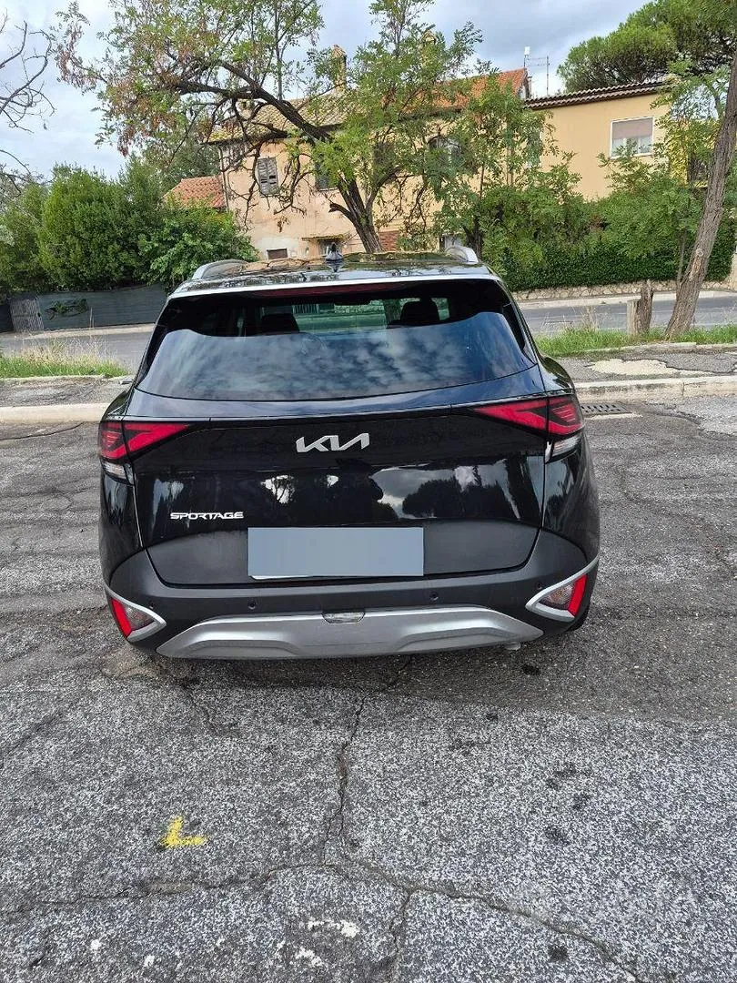 Kia Sportage 2025 photo 3
