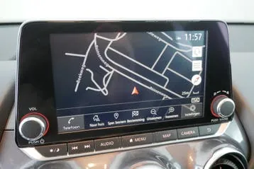 Nissan Juke 2021 photo 3