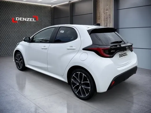 Toyota Yaris 2026 photo 3