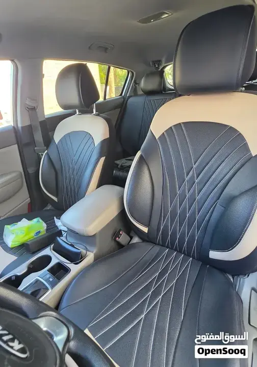 Kia Sportage 2017 photo 4