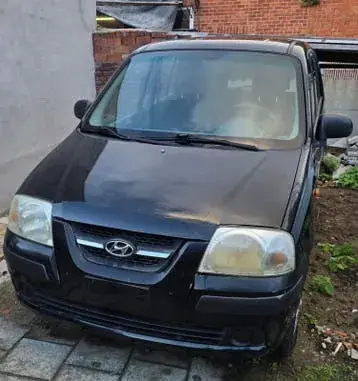 Hyundai Atos
