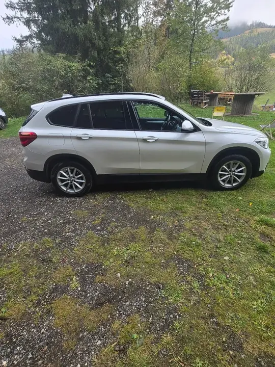 BMW X1 2016 photo 2