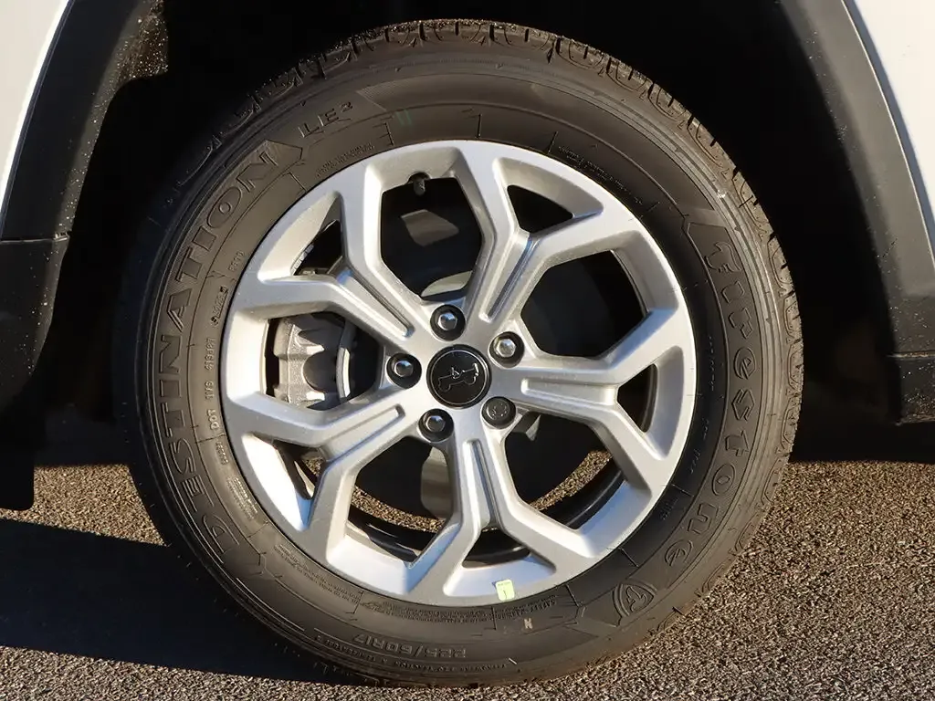 Jeep Compass 2026 photo 4