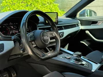 Audi A4 2016 photo 3