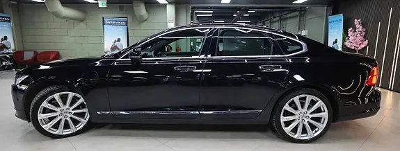 Volvo S90 2018 photo 5