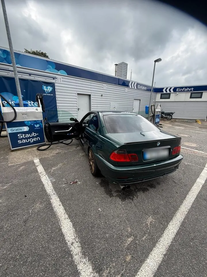 BMW E 46