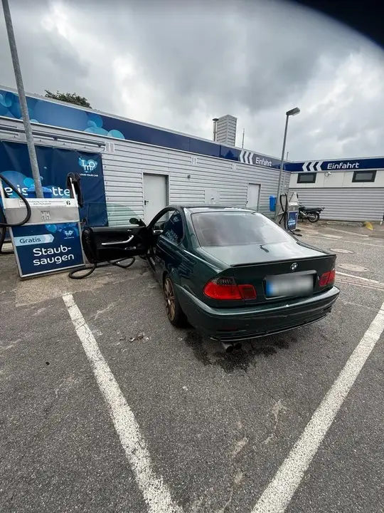 BMW E 46