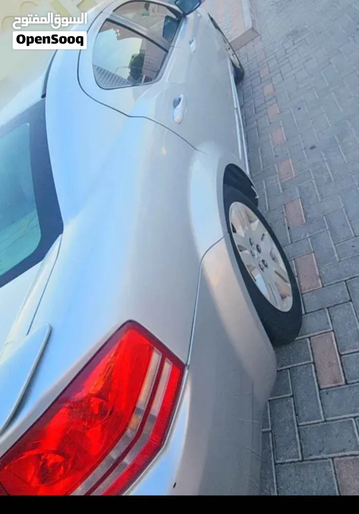 Dodge Avenger 2009 photo 3